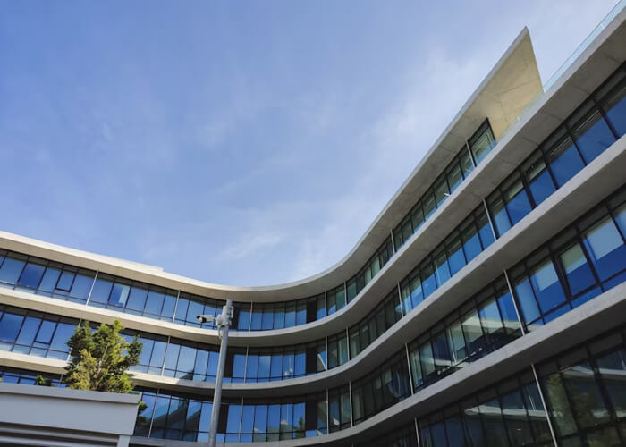 BUKLOD Lending Office